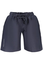 CALÇAS DE FATO DE TREINO SUPERGA HOMEM AZUL