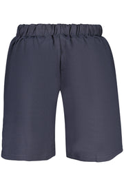 CALÇAS DE FATO DE TREINO SUPERGA HOMEM AZUL