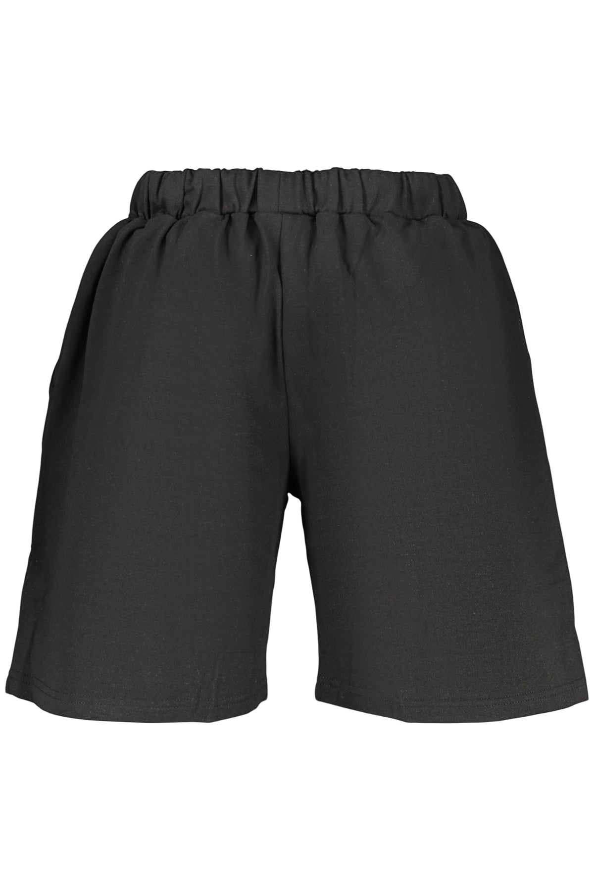 CALÇAS DE FATO DE TREINO COM ATACADORES SUPERGA HOMEM PRETAS