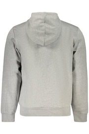 SWEATSHIRT EM ALGODÃO THE NORTH FACE HOMEM CINZENTA
