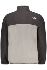 SWEATSHIRT COM BORDADO THE NORTH FACE HOMEM CINZENTA