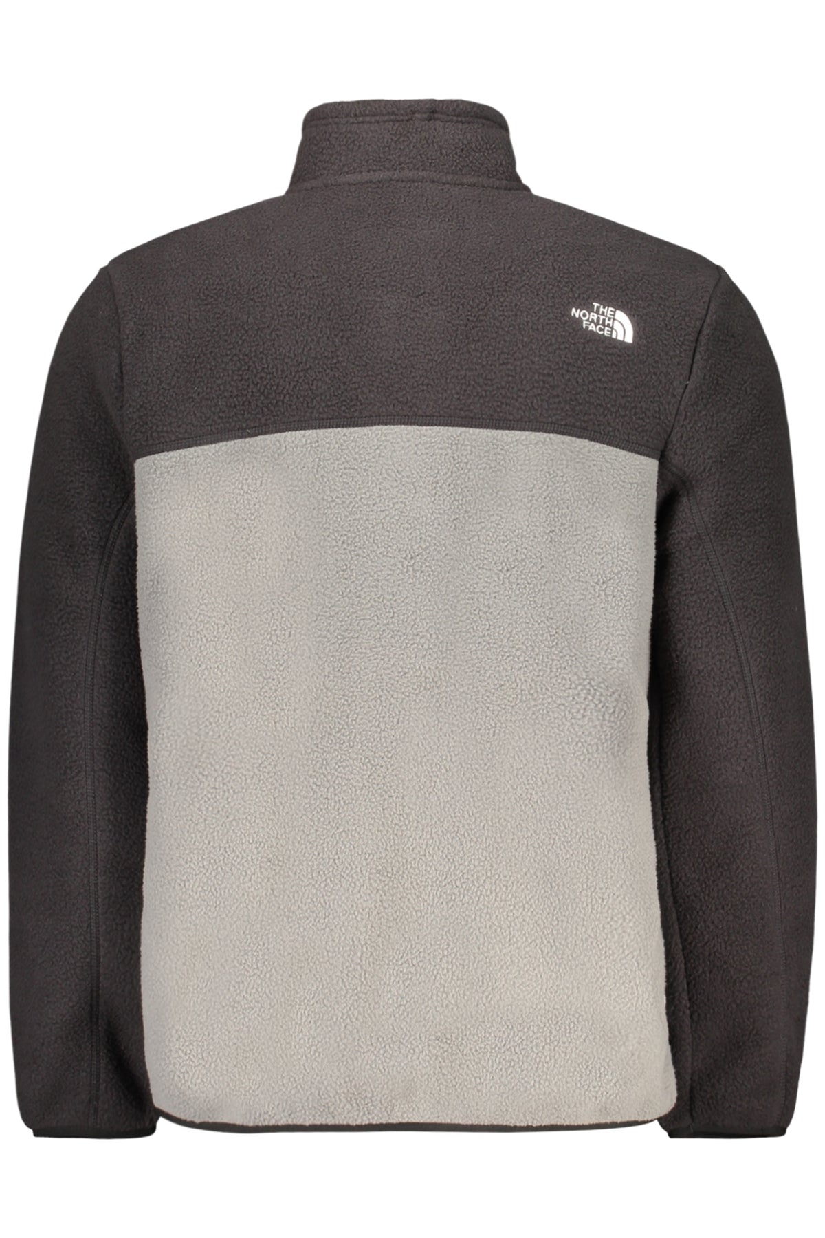 SWEATSHIRT COM BORDADO THE NORTH FACE HOMEM CINZENTA