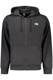 SWEATSHIRT EM ALGODÃO THE NORTH FACE HOMEM PRETA