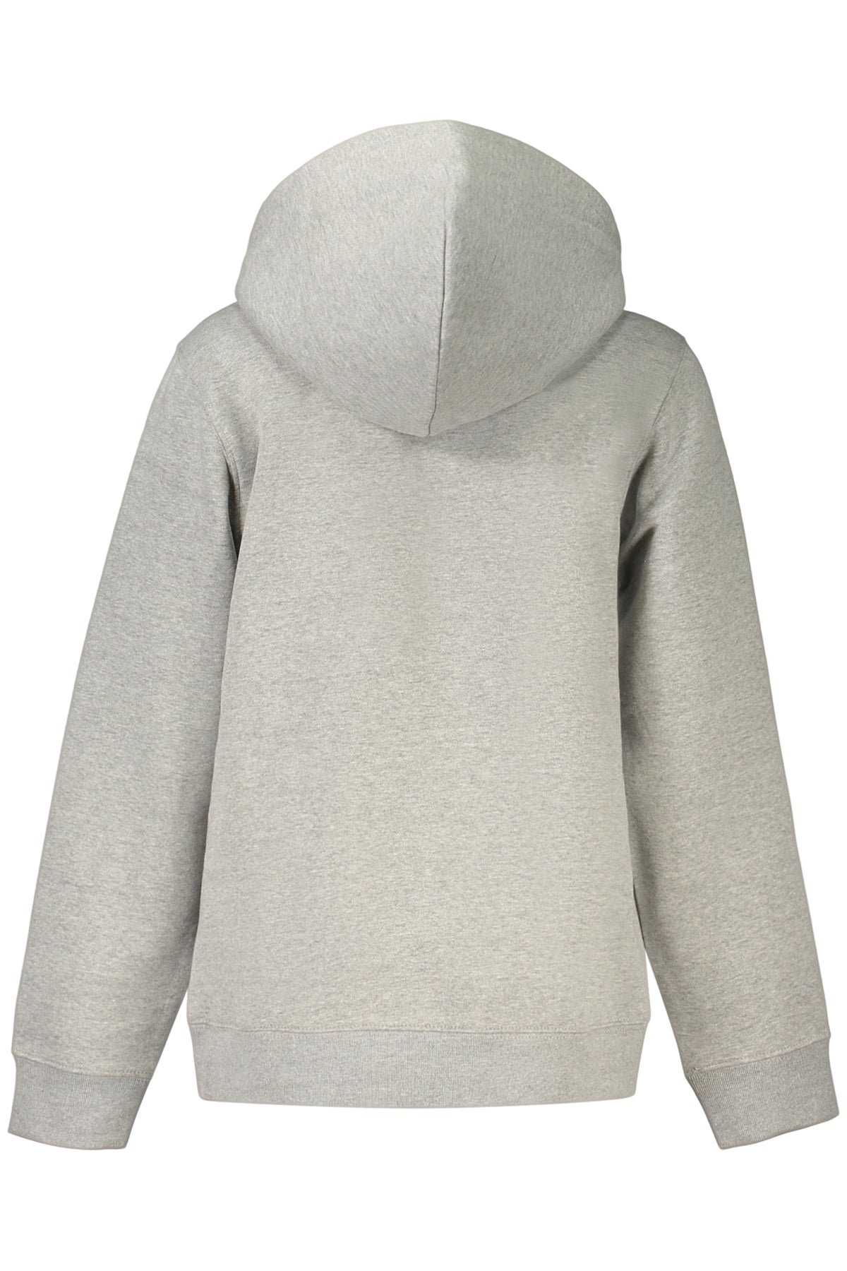 SWEATSHIRT EM ALGODÃO THE NORTH FACE CRIANÇA CINZENTA