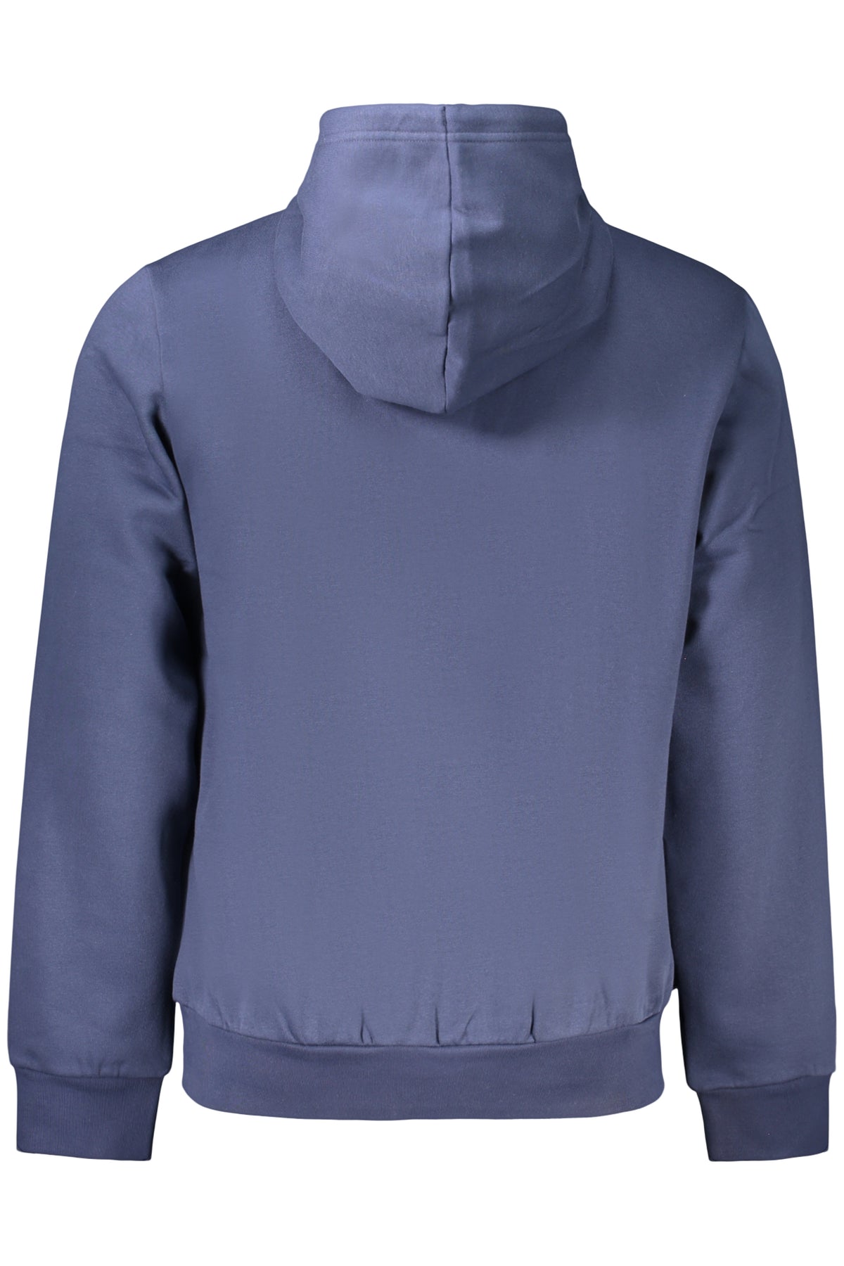 SWEATSHIRT EM ALGODÃO THE NORTH FACE HOMEM AZUL