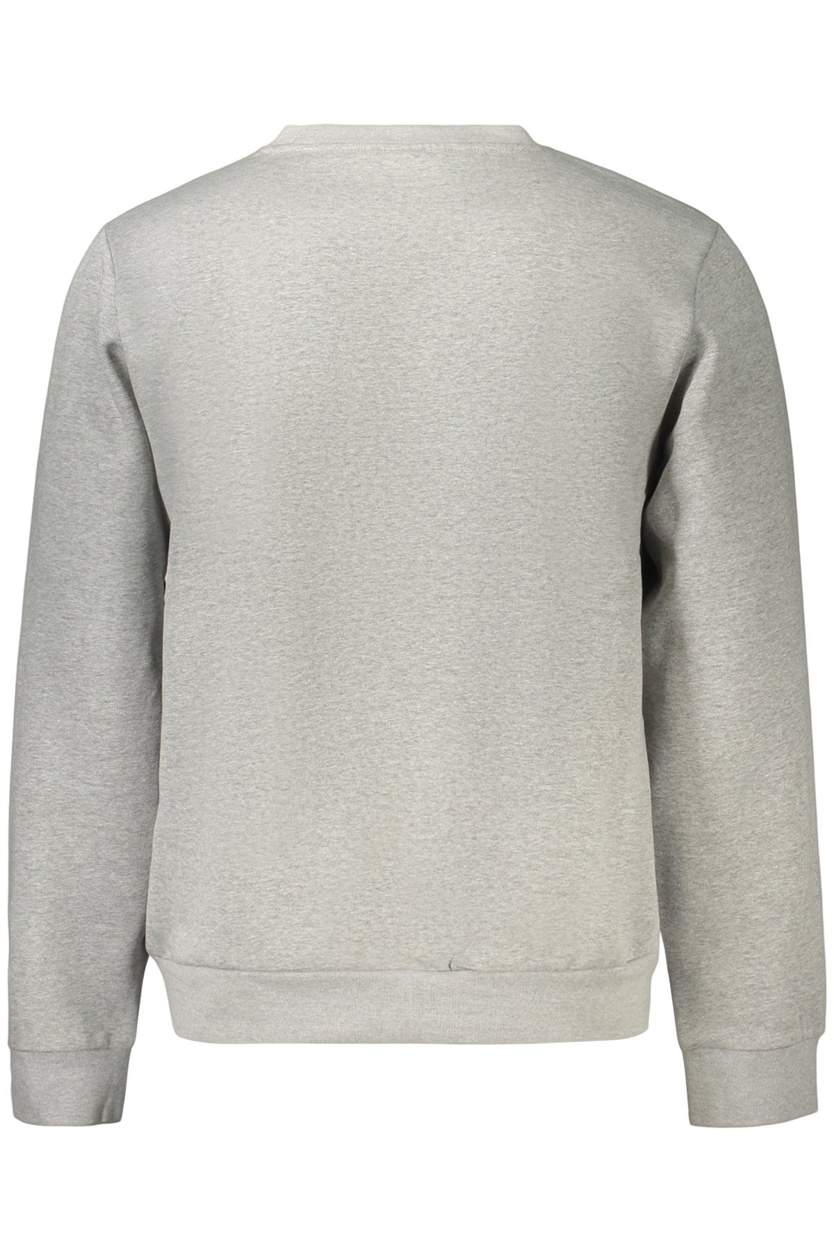 SWEATSHIRT EM ALGODÃO THE NORTH FACE HOMEM CINZENTA