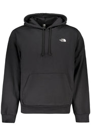 SWEATSHIRT EM ALGODÃO THE NORTH FACE HOMEM PRETA