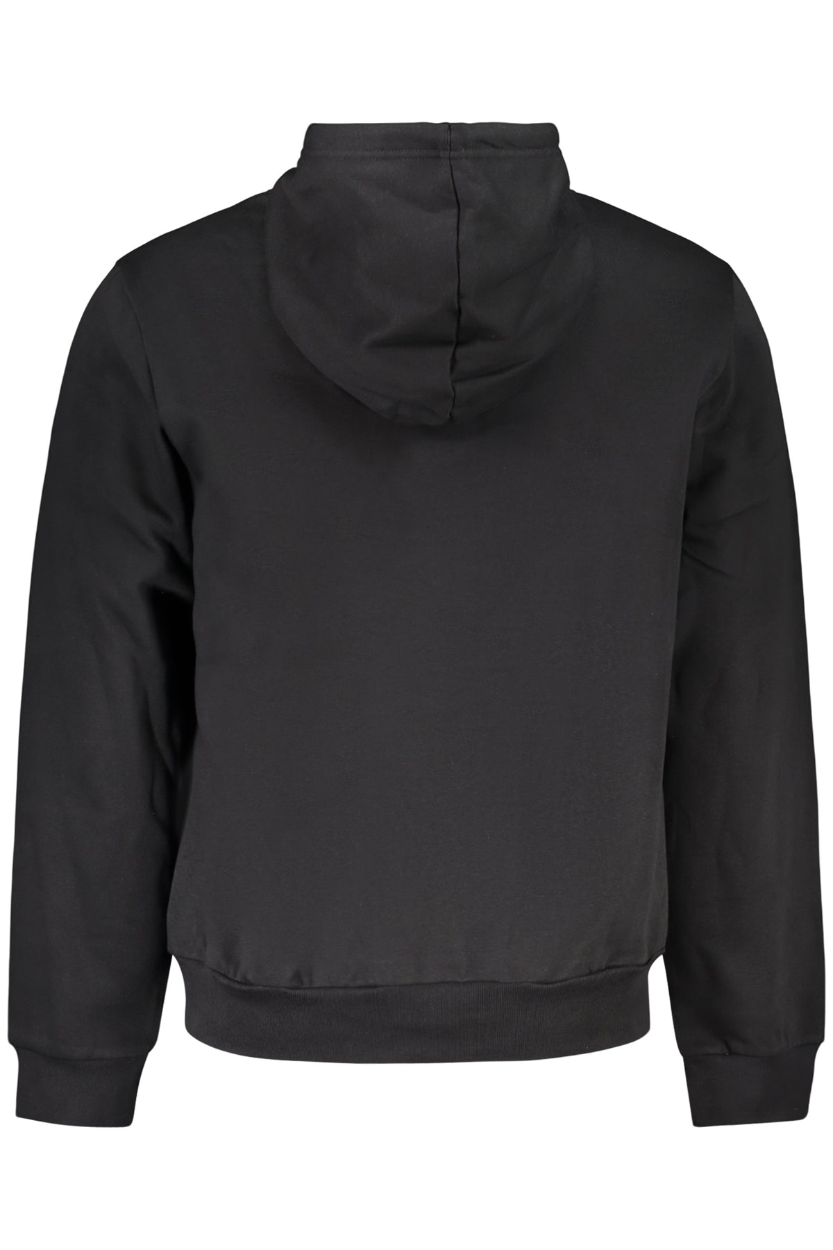 SWEATSHIRT EM ALGODÃO THE NORTH FACE HOMEM PRETA