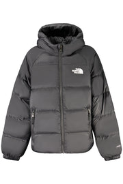 BLUSÃO COM CAPUZ THE NORTH FACE CRIANÇA PRETO