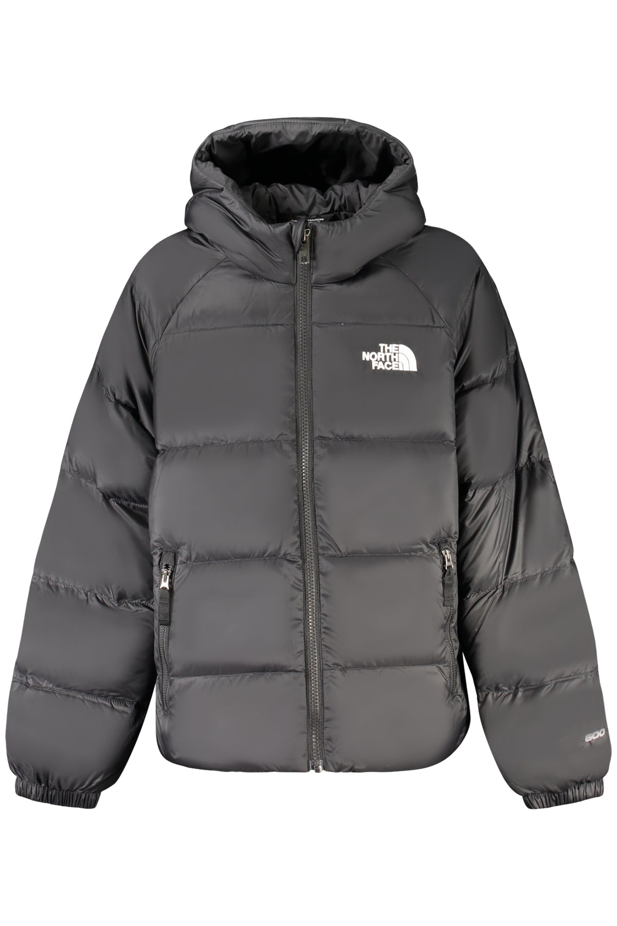 BLUSÃO COM CAPUZ THE NORTH FACE CRIANÇA PRETO