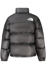 BLUSÃO COM BORDADO THE NORTH FACE CRIANÇA PRETO