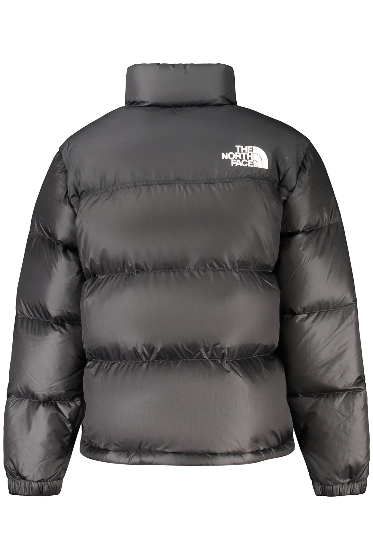 BLUSÃO COM BORDADO THE NORTH FACE CRIANÇA PRETO