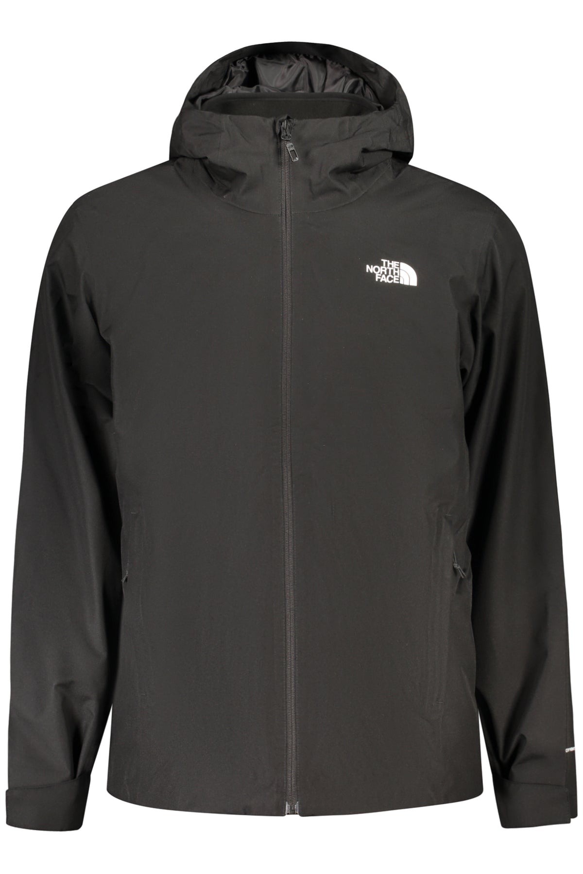 BLUSÃO COM CAPUZ THE NORTH FACE HOMEM PRETO