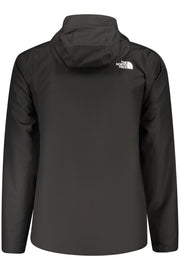 BLUSÃO COM CAPUZ THE NORTH FACE HOMEM PRETO