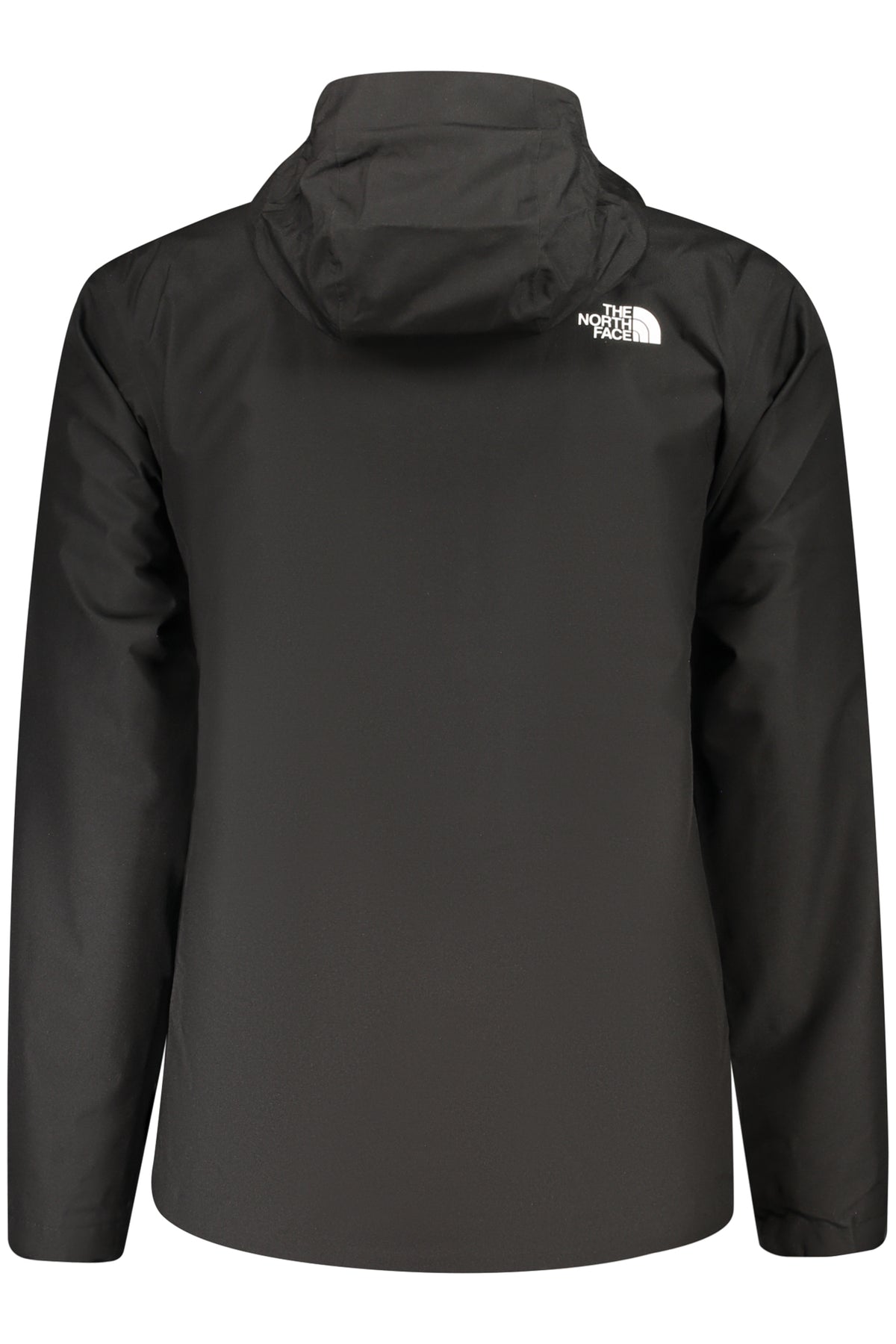 BLUSÃO COM CAPUZ THE NORTH FACE HOMEM PRETO