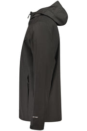 BLUSÃO COM CAPUZ THE NORTH FACE HOMEM PRETO