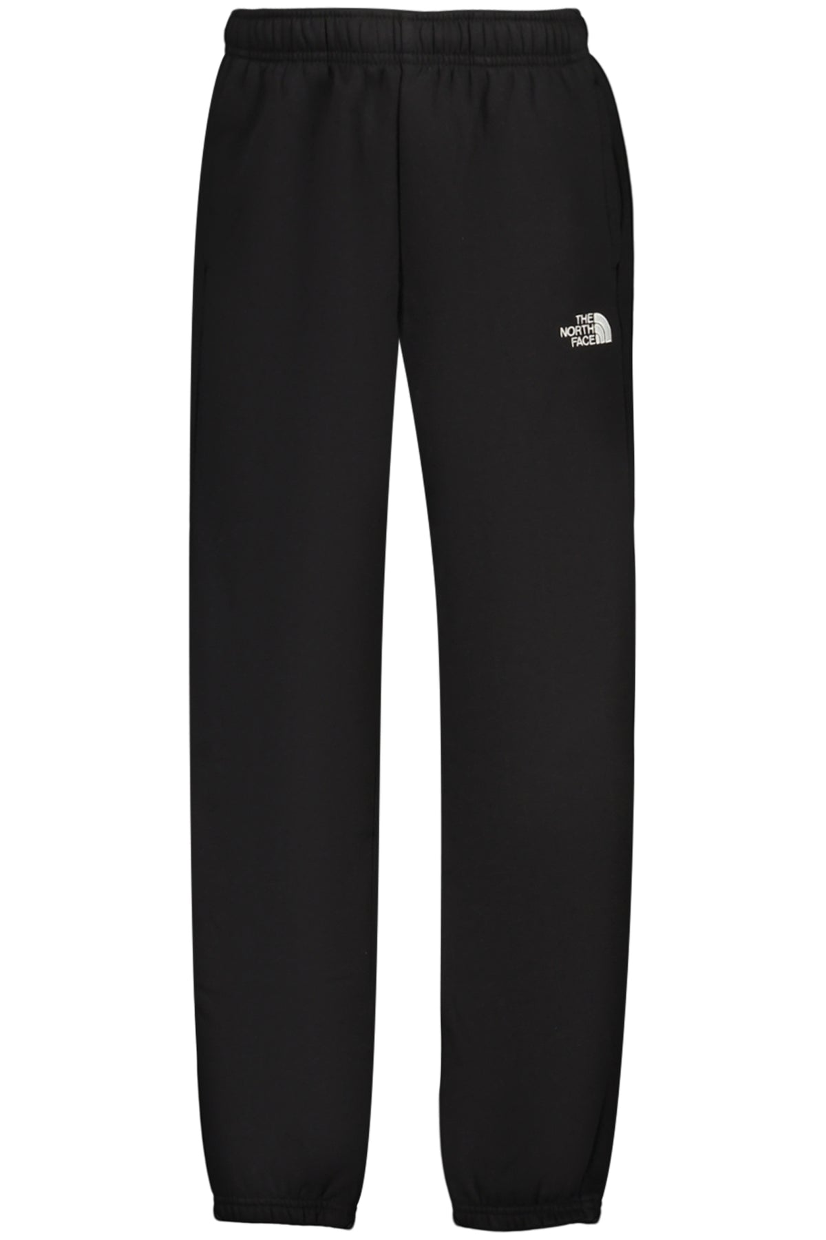 CALÇAS DE FATO DE TREINO COM ATACADORES THE NORTH FACE CRIANÇA PRETAS