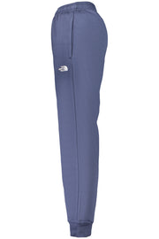 CALÇAS DE FATO DE TREINO COM ATACADORES THE NORTH FACE HOMEM AZUIS