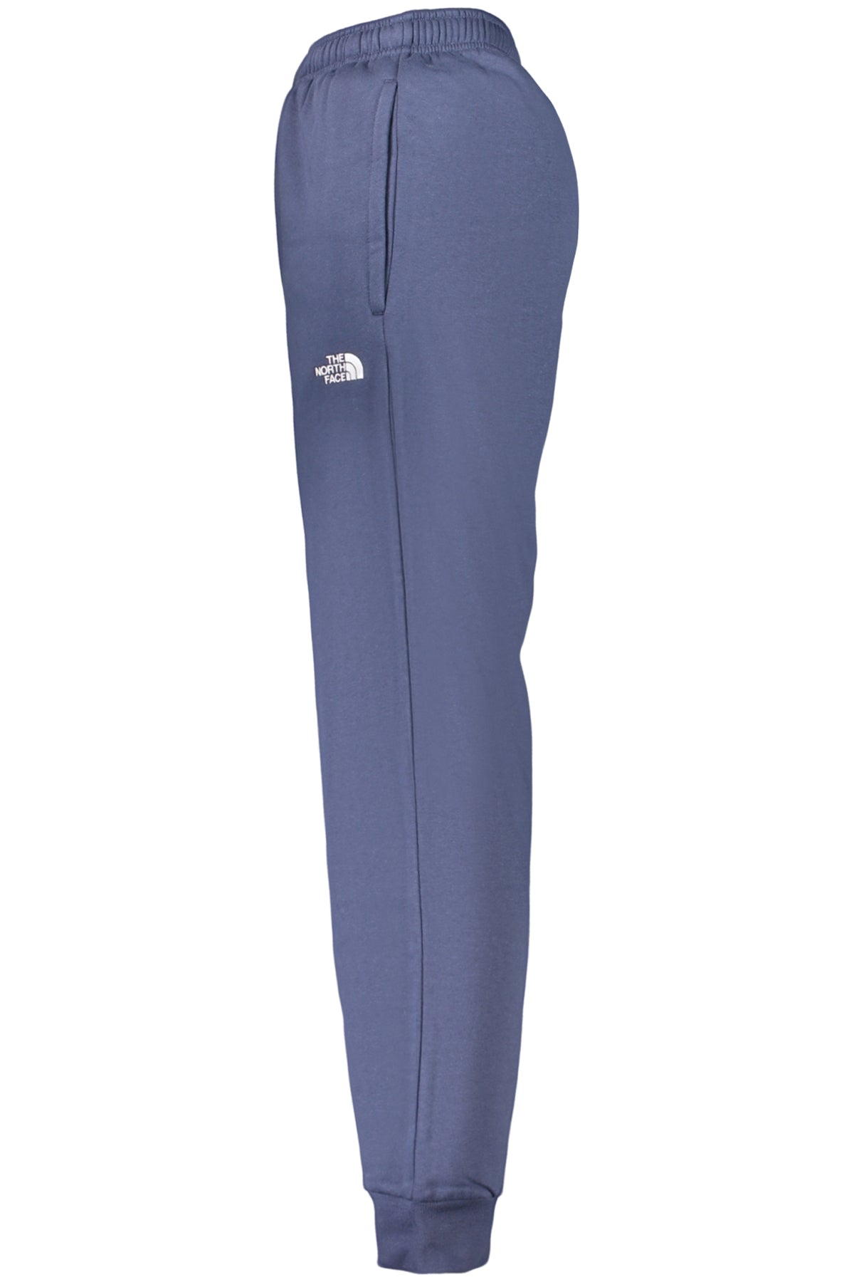 CALÇAS DE FATO DE TREINO COM ATACADORES THE NORTH FACE HOMEM AZUIS