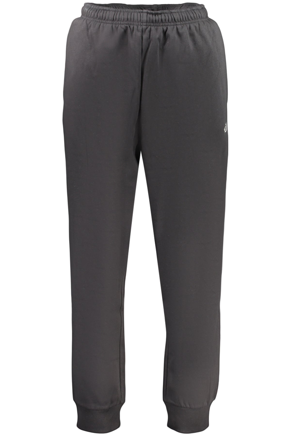 CALÇAS DE FATO DE TREINO COM ATACADORES THE NORTH FACE HOMEM PRETAS
