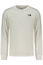 T-SHIRT EM ALGODÃO THE NORTH FACE HOMEM BRANCA