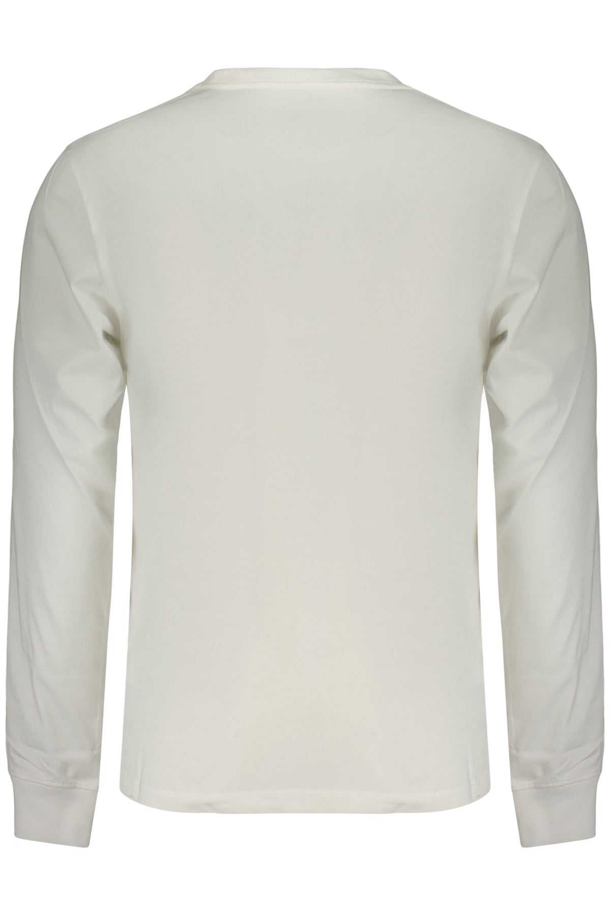 T-SHIRT EM ALGODÃO THE NORTH FACE HOMEM BRANCA