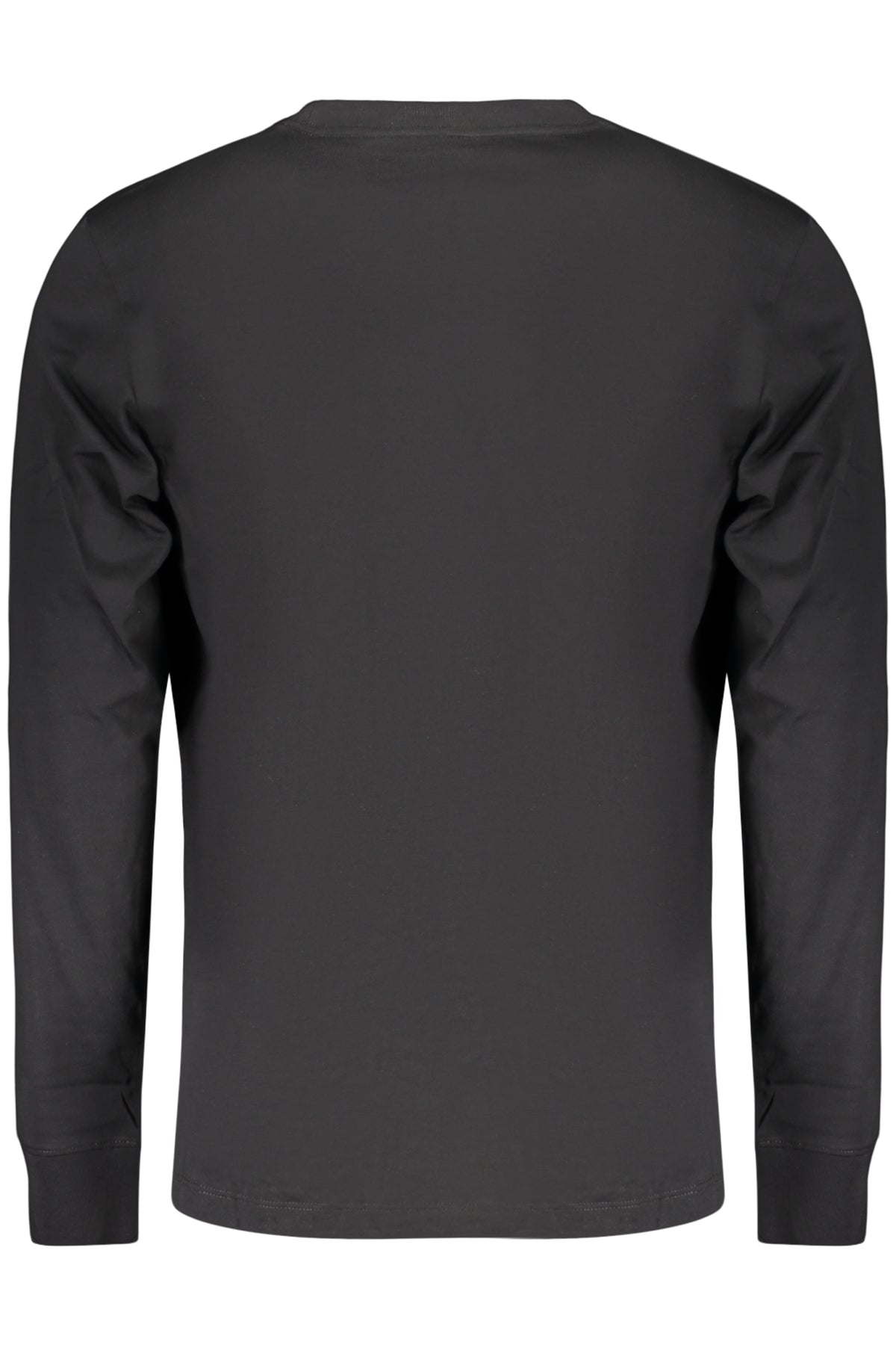 T-SHIRT EM ALGODÃO THE NORTH FACE HOMEM PRETA