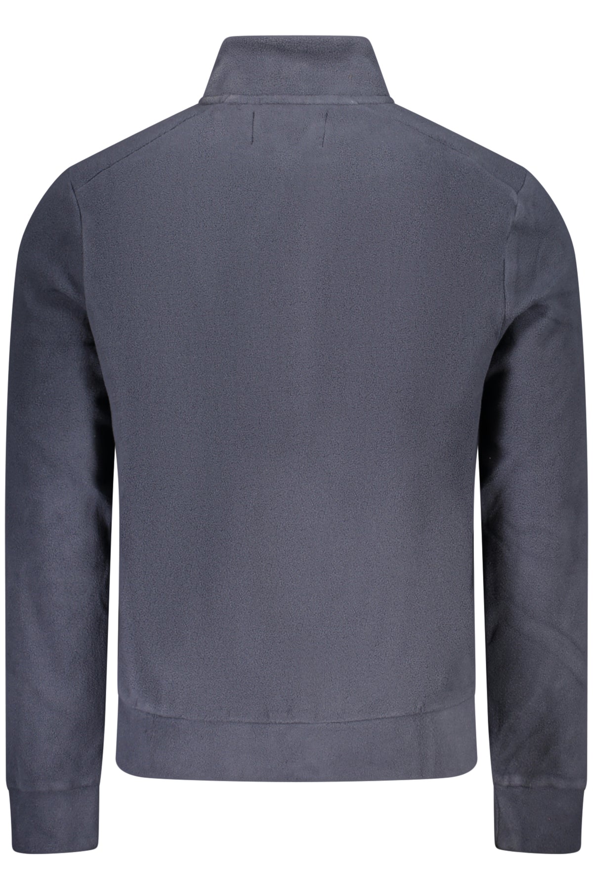 SWEATSHIRT COM BORDADO THE NORTH STONE HOMEM AZUL
