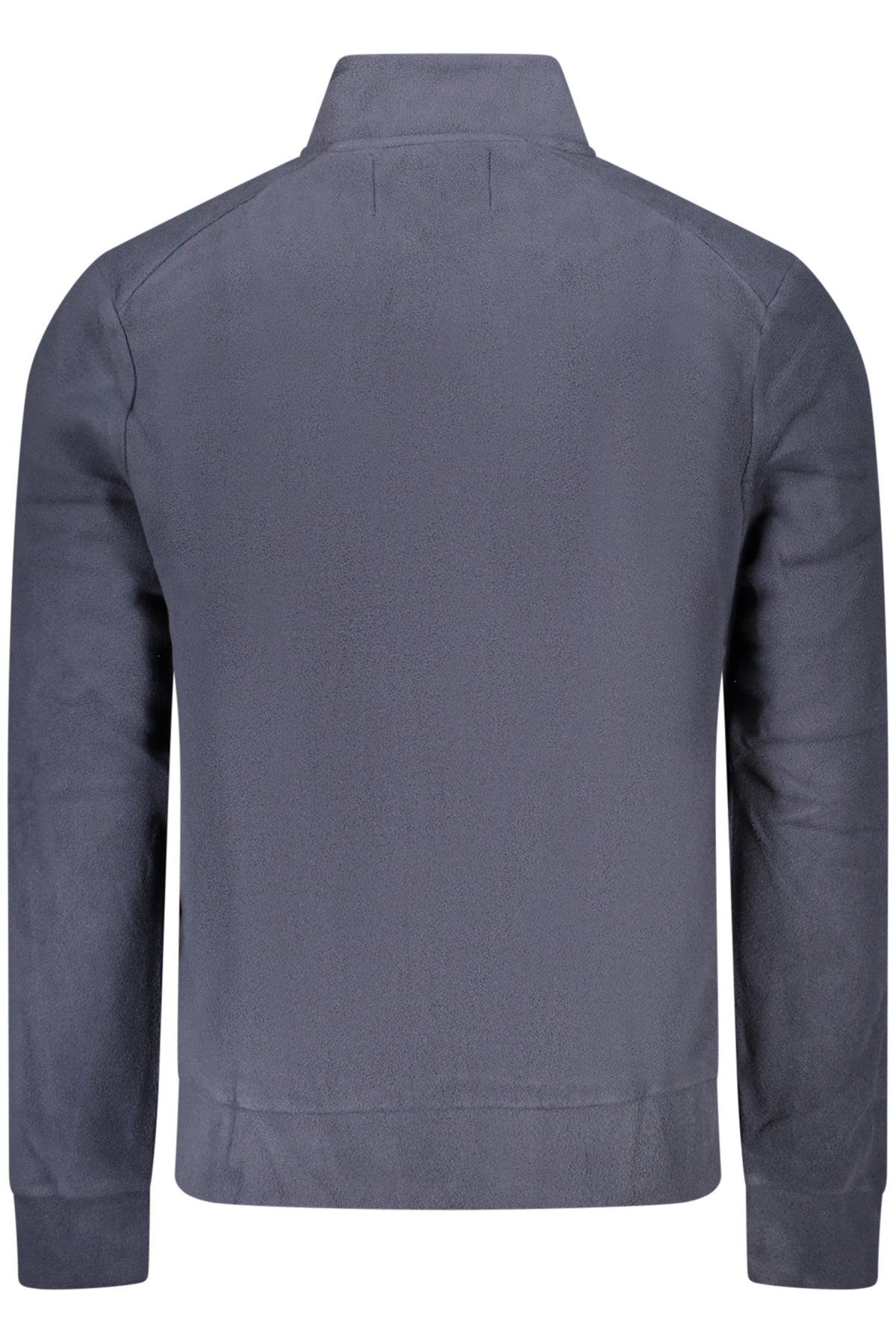 SWEATSHIRT COM BORDADO THE NORTH STONE HOMEM AZUL