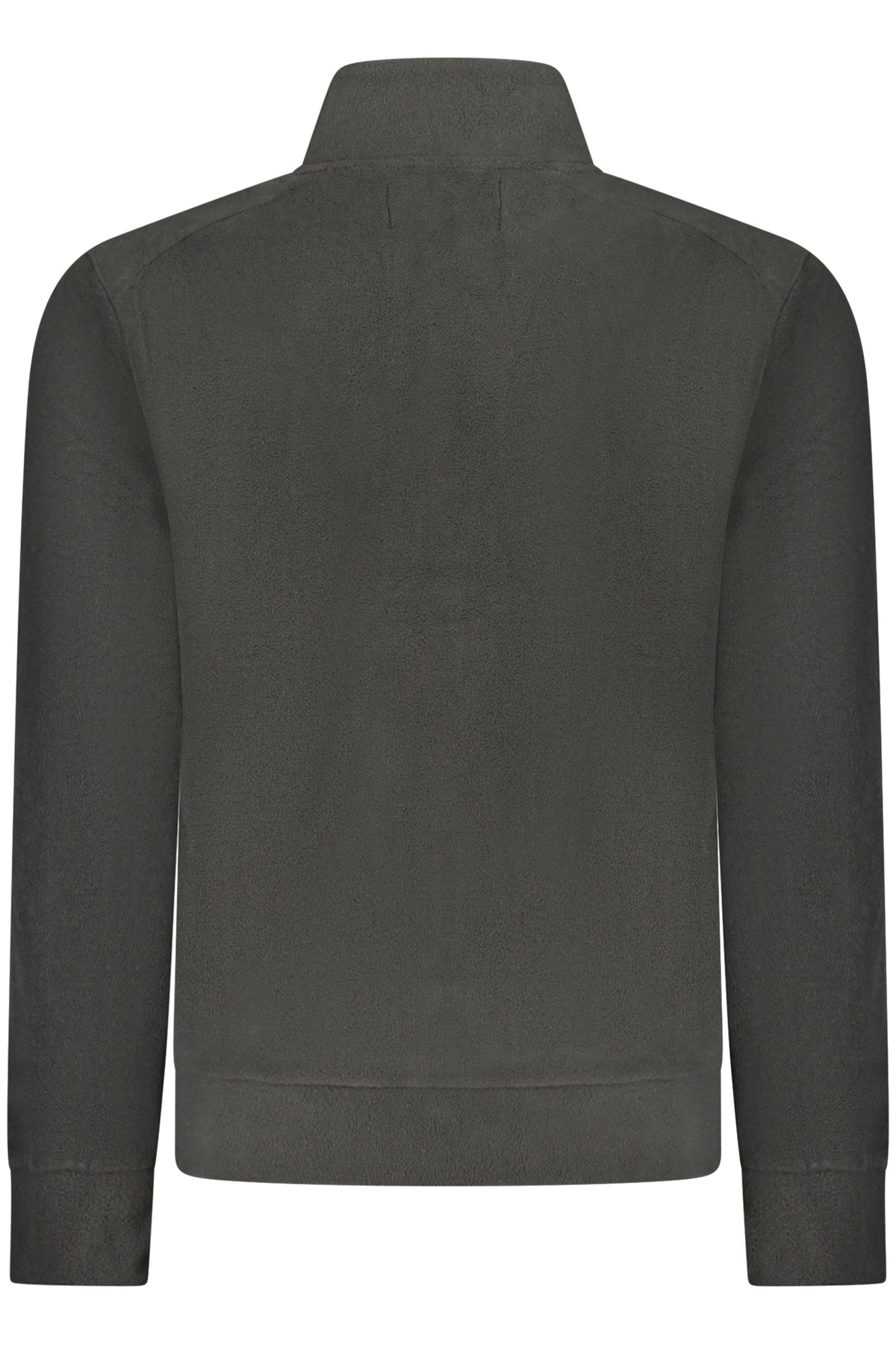 SWEATSHIRT COM BORDADO THE NORTH STONE HOMEM PRETA