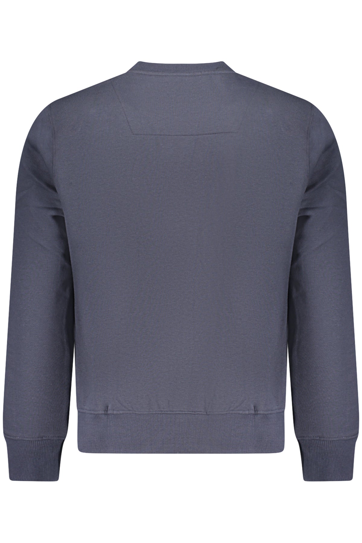 SWEATSHIRT EM ALGODÃO THE NORTH STONE HOMEM AZUL