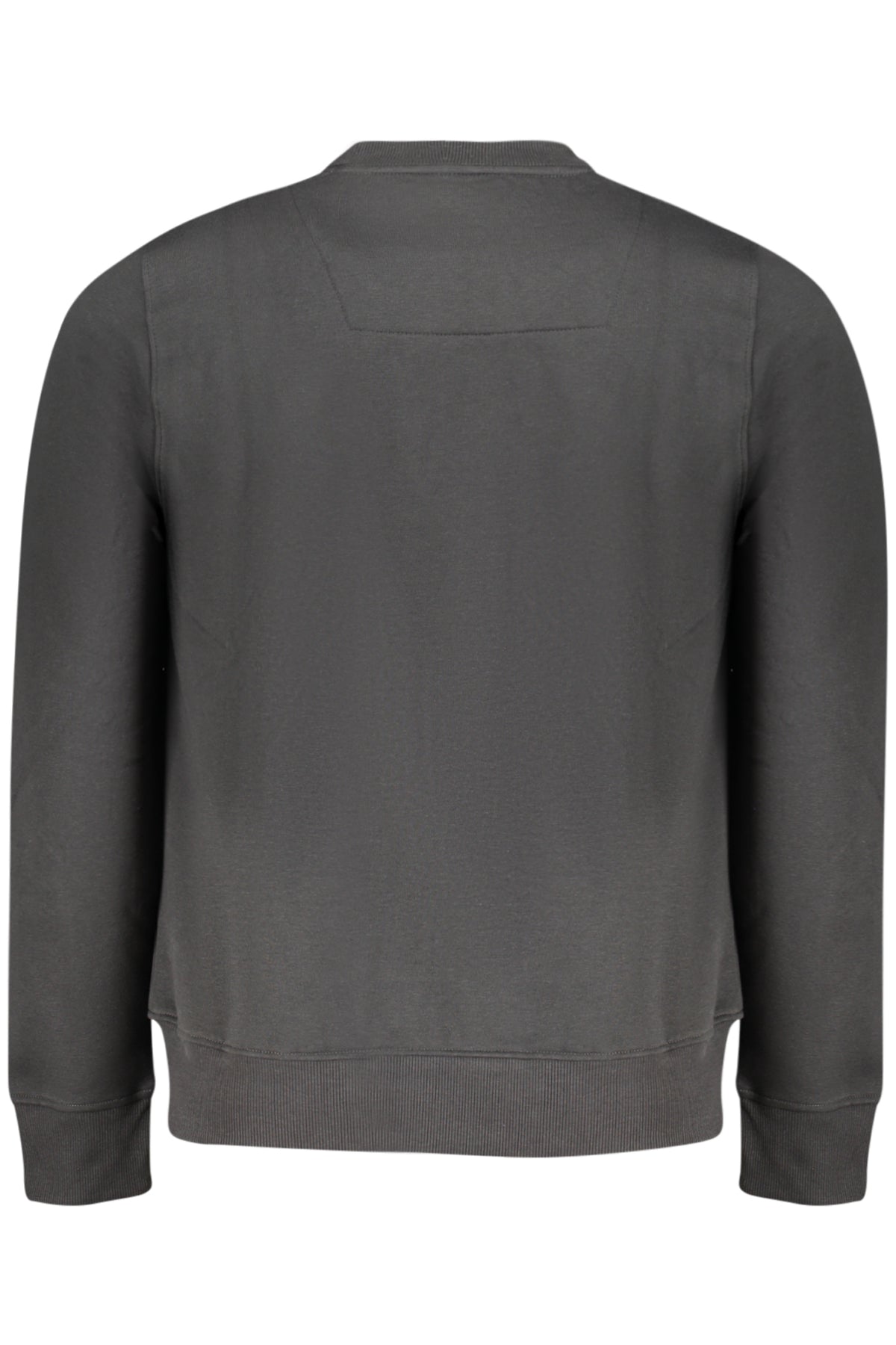 SWEATSHIRT EM ALGODÃO THE NORTH STONE HOMEM PRETA