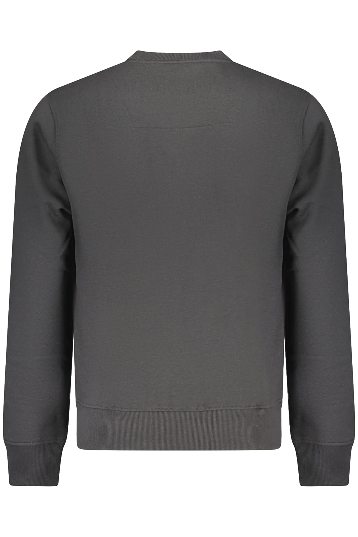 SWEATSHIRT EM ALGODÃO THE NORTH STONE HOMEM PRETA