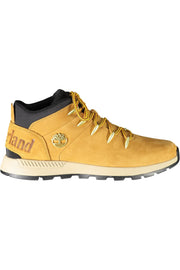 SAPATILHAS COM ATACADORES TIMBERLAND HOMEM BEGES