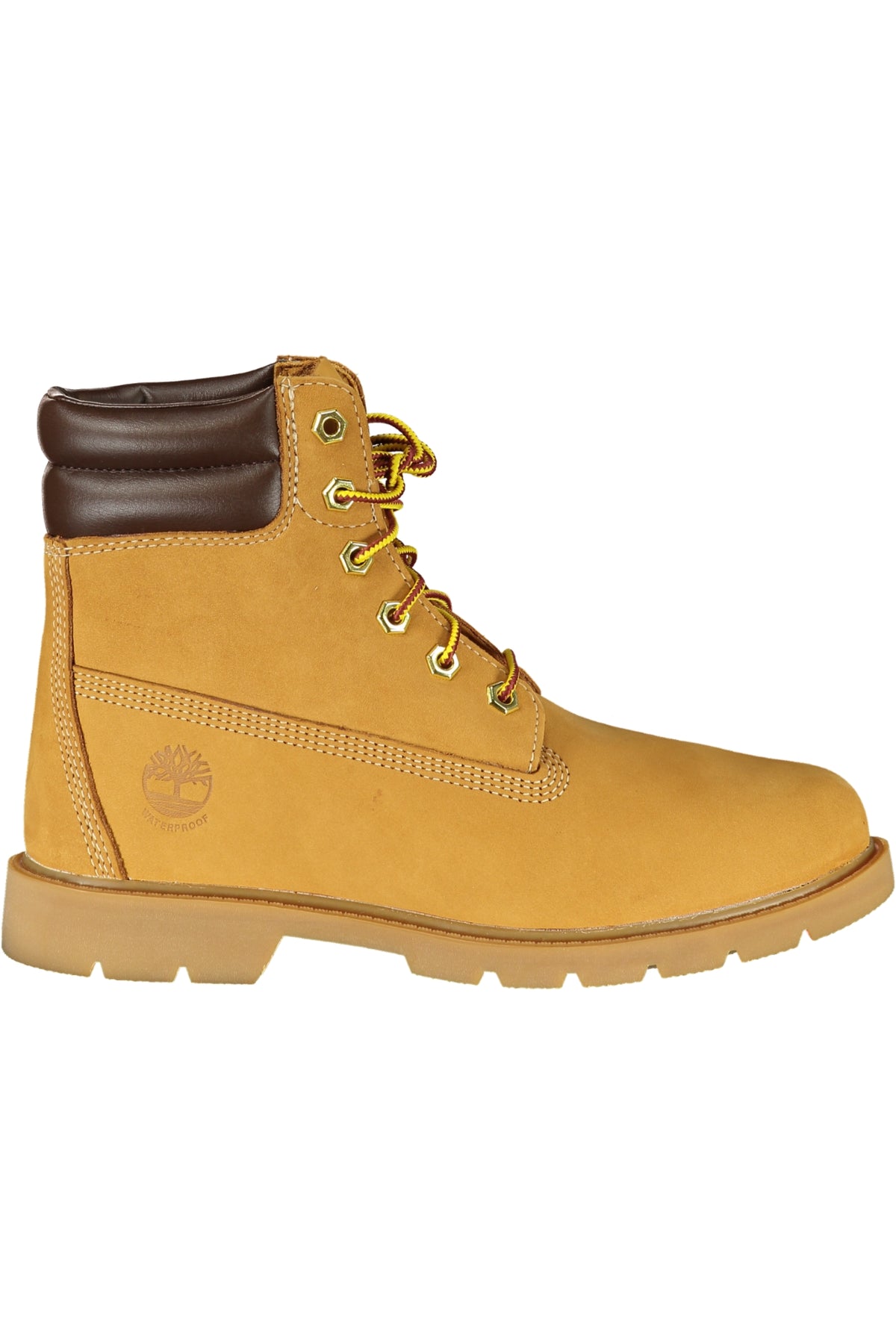 BOTINS TIMBERLAND MULHER BEGES