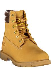 BOTINS TIMBERLAND MULHER BEGES
