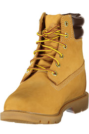 BOTINS TIMBERLAND MULHER BEGES