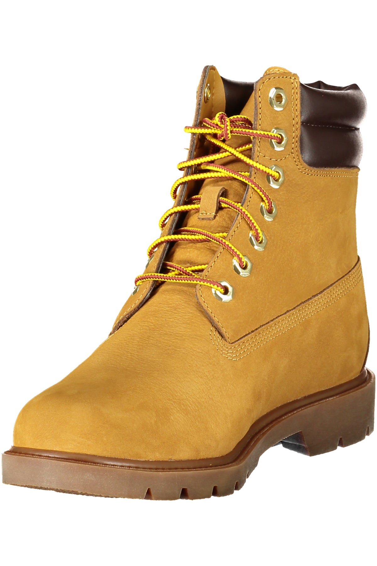 BOTINS EM COURO TIMBERLAND HOMEM BEGES