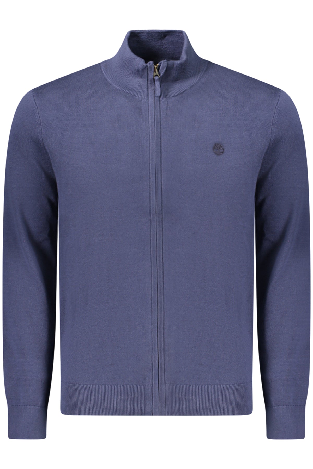CAMISOLA EM ALGODÃO TIMBERLAND HOMEM AZUL