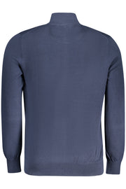CAMISOLA EM ALGODÃO TIMBERLAND HOMEM AZUL