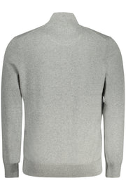 CAMISOLA EM ALGODÃO TIMBERLAND HOMEM CINZENTA