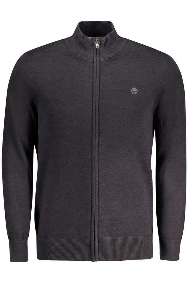 TIMBERLAND CARDIGAN HOMEM PRETO