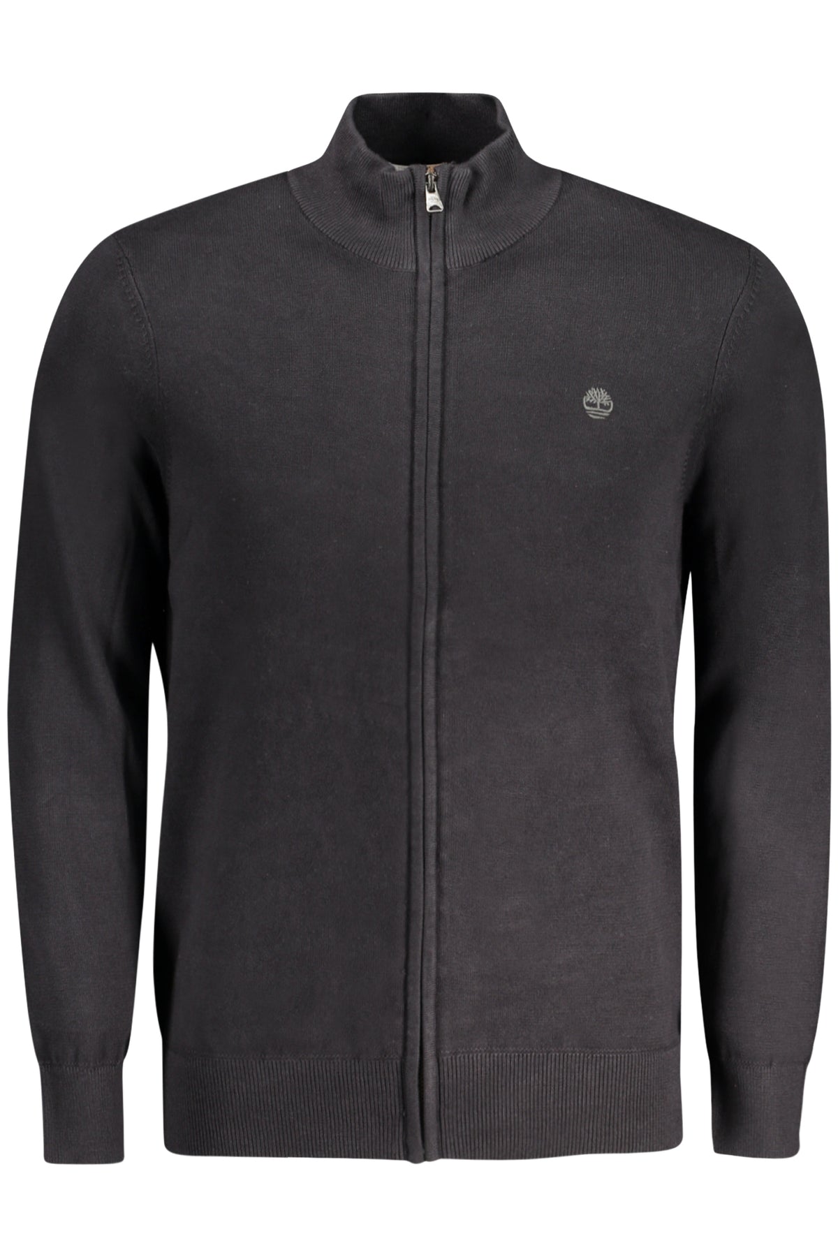 CAMISOLA EM ALGODÃO TIMBERLAND HOMEM PRETA