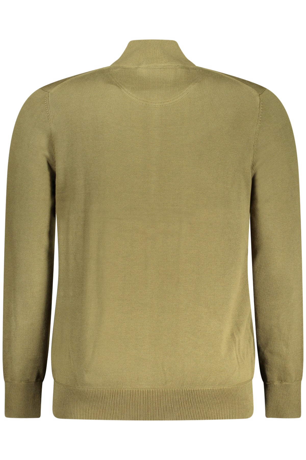 CAMISOLA EM ALGODÃO TIMBERLAND HOMEM VERDE