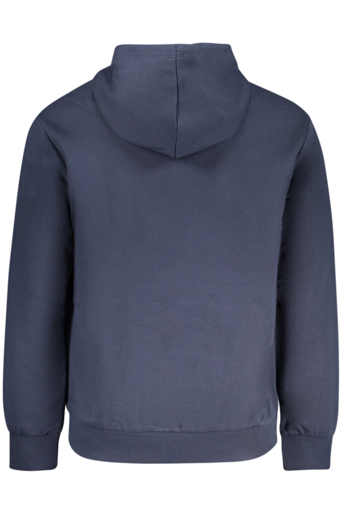SWEATSHIRT EM ALGODÃO TIMBERLAND HOMEM AZUL
