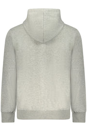 SWEATSHIRT EM ALGODÃO TIMBERLAND HOMEM CINZENTA