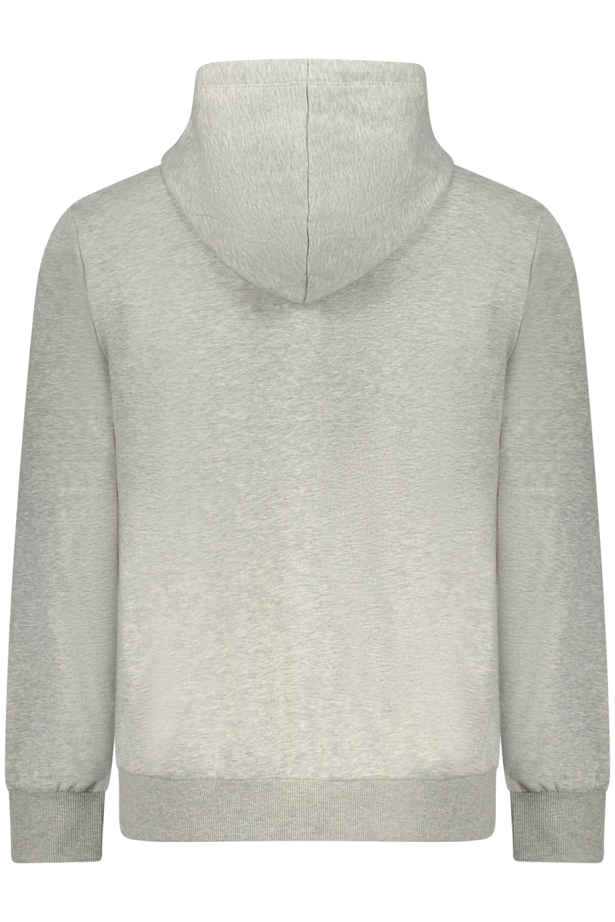 SWEATSHIRT EM ALGODÃO TIMBERLAND HOMEM CINZENTA