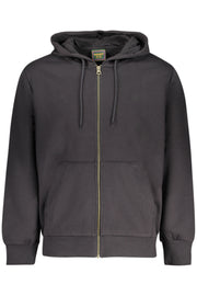 SWEATSHIRT EM ALGODÃO TIMBERLAND HOMEM PRETA