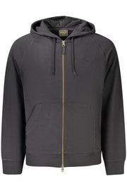 SWEATSHIRT EM ALGODÃO TIMBERLAND HOMEM PRETA