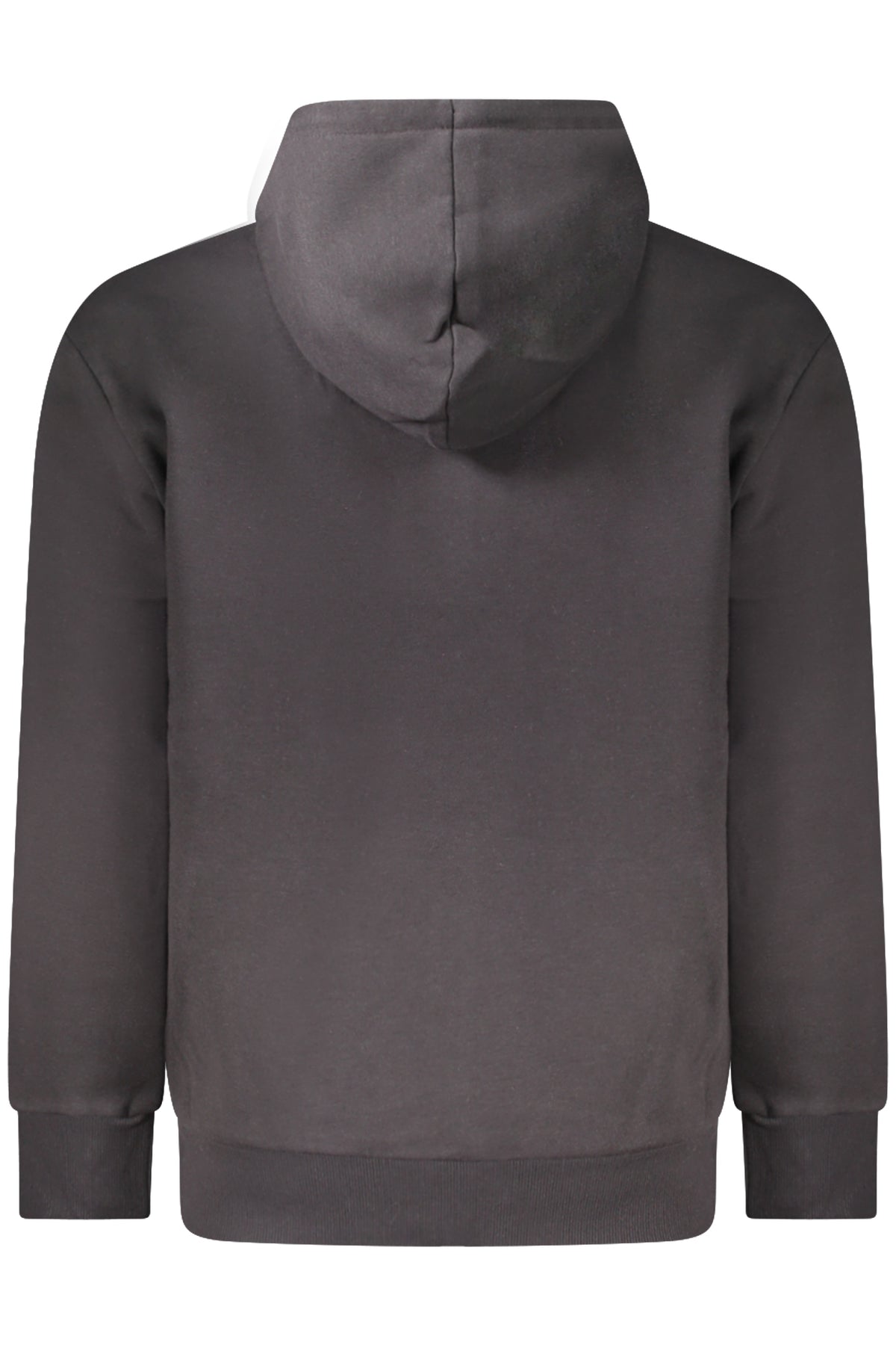 SWEATSHIRT EM ALGODÃO TIMBERLAND HOMEM PRETA